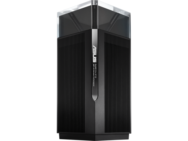 Мрежово оборудване ASUS ZenWiFi Pro XT12 1PK
