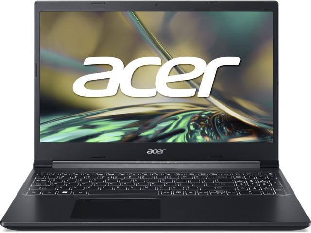 Лаптопи Acer Aspire 7 (A715-43G)