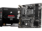 Дънни платки MSI PRO B550M-P GEN3