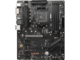 Дънни платки MSI B550 GAMING GEN3