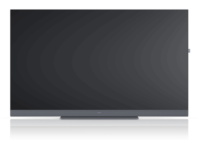 Телевизори Loewe WE. SEE 55 Storm Grey