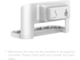 Мрежово оборудване ASUS ZenWiFi XD6S 2PK