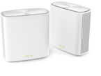 Мрежово оборудване ASUS ZenWiFi XD6S 2PK