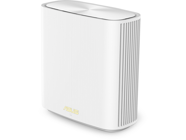 Мрежово оборудване ASUS ZenWiFi XD6S 1PK