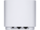 Мрежово оборудване ASUS ZenWiFi XD5 1PK White