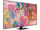 Телевизори Samsung QE75Q80B