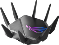 Мрежово оборудване ASUS ROG Rapture GT-AXE11000