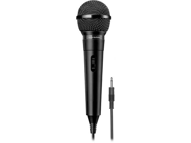 Микрофони Audio-Technica ATR1100x