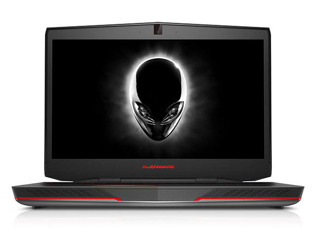 Лаптопи Dell Alienware 17