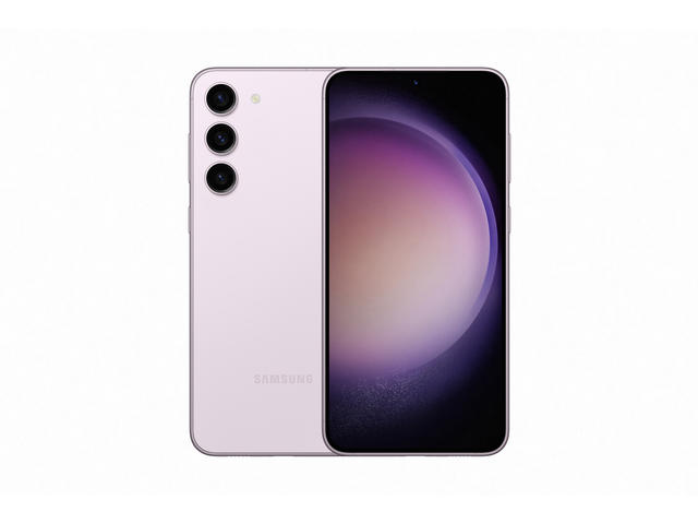 Смартфони Samsung Galaxy S23+ 512GB, Lavender