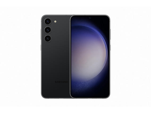 Смартфони Samsung Galaxy S23+ 512GB, Phantom Black