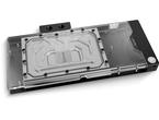GPU блокове EK-Quantum Vector Trio RTX 4090 D-RGB - Nickel + Plexi