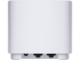 Мрежово оборудване ASUS ZenWiFi AX Mini XD4 (2PK White)