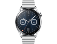 Смарт часовници Huawei Watch GT 3 46mm Jupiter-B19T Stainless Steel