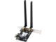Безжични адаптери ASUS PCE-AXE5400