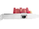 Безжични адаптери ASUS XG-C100C V2