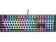 Клавиатури Ducky One 2 Pudding RGB, Cherry MX Brown