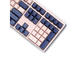 Клавиатури Ducky One 3 Fuji Full-Size, Cherry MX Silent Red
