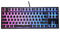 Клавиатури Ducky One 2 Pudding RGB TKL, Cherry MX Blue