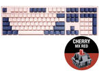 Клавиатури Ducky One 3 Fuji Full-Size, Cherry MX Red