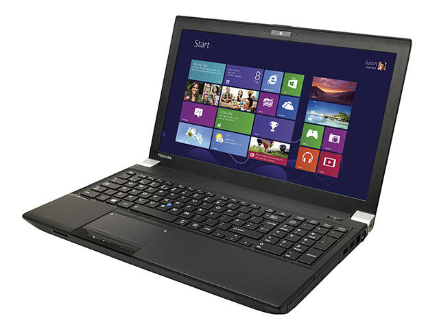 Лаптопи Toshiba Tecra W50-A-114