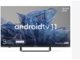 Телевизори KIVI 32F750NB
