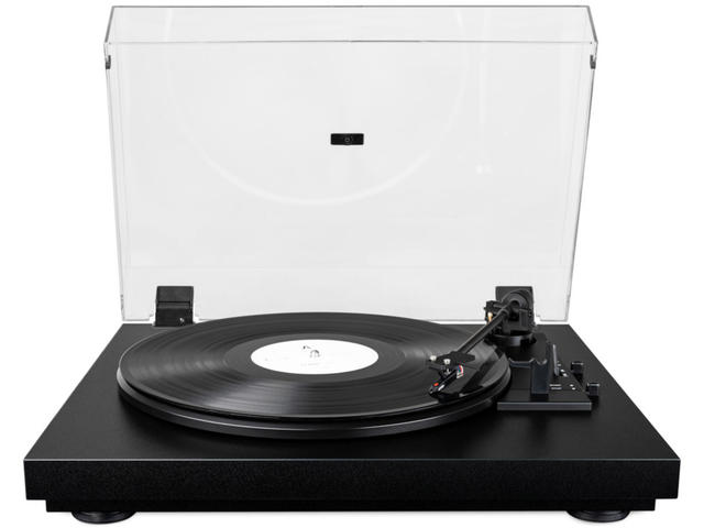 Грамофони Pro-Ject AUTOMAT A1 (OM 10)
