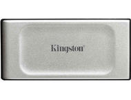 Външни HDD 500GB Kingston XS2000 външен SSD