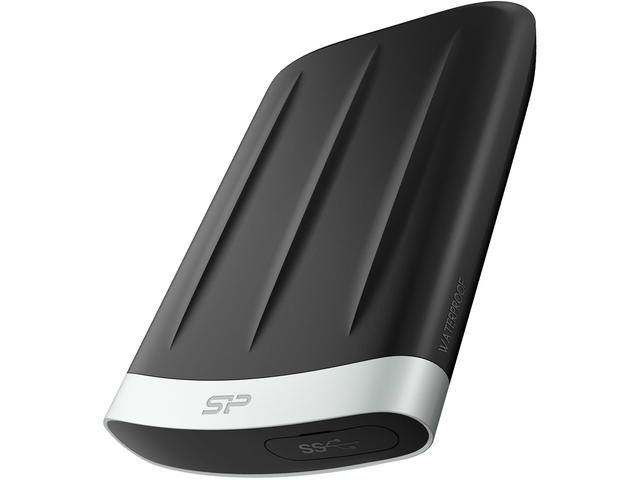 Външни HDD 1TB HDD Silicon Power Armor A65B