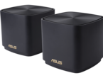 Мрежово оборудване ASUS ZenWiFi AX Mini XD4 (2PK Black)