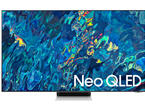Телевизори Samsung 55QN95B