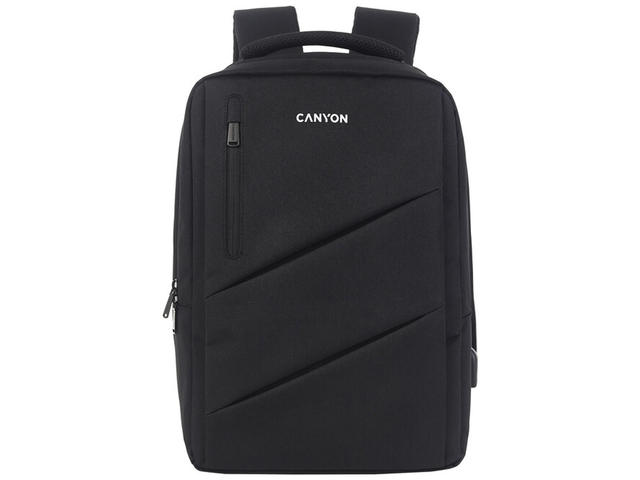 Чанти за Лаптопи Canyon BPЕ-5 CNS-BPE5B1