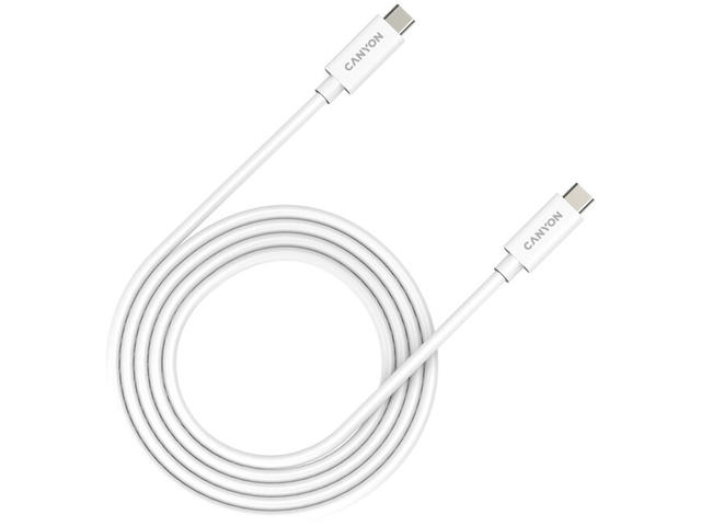 Кабели и Адаптери Canyon UC - 42 CNS-USBC42W
