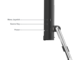 Монитори Lenovo Q27q-20