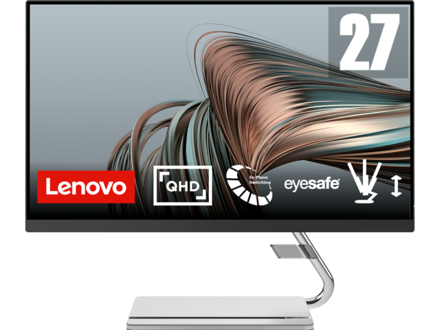 Монитори Lenovo Q27q-20
