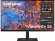 Монитори Samsung ViewFinity S8 32B800
