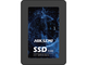 SSD 256GB SSD HIKSEMI CITY E100 SATA
