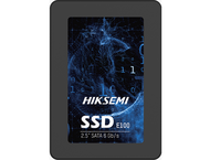 SSD 1024GB SSD HIKSEMI CITY E100 SATA