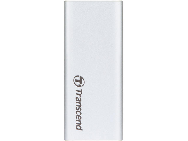 Външни HDD 1ТB Transcend ESD260C Portable