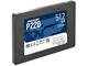 SSD 512GB SSD Patriot P220 SATA
