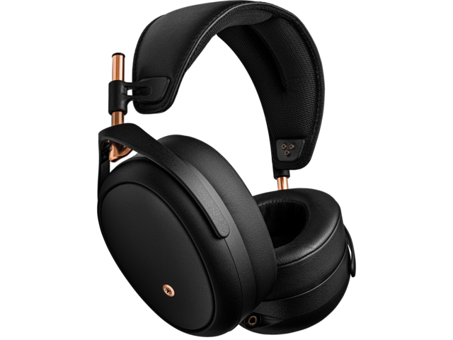 Слушалки Meze Audio LIRIC