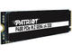 SSD 512G SSD Patriot P400 M.2 NVMe