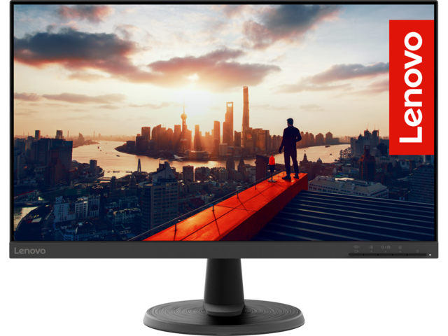 Монитори Lenovo D24-40