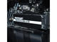 SSD 2TB SSD Patriot P400 M.2 NVMe