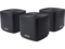 Мрежово оборудване ASUS ZenWiFi XD4 Plus 3PK Black