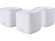 Мрежово оборудване ASUS ZenWiFi XD4 Plus 3PK White