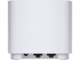 Мрежово оборудване ASUS ZenWiFi XD4 Plus 3PK White