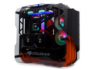 G:RIGS G:RIGS > Essence of Glory (AMD Zen4) 