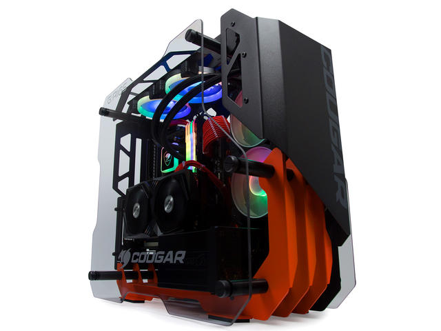 G:RIGS G:RIGS > Essence of Glory (AMD Zen4) 