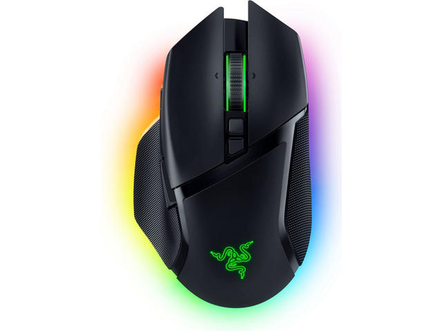 Мишки Razer Basilisk V3 Pro, черна